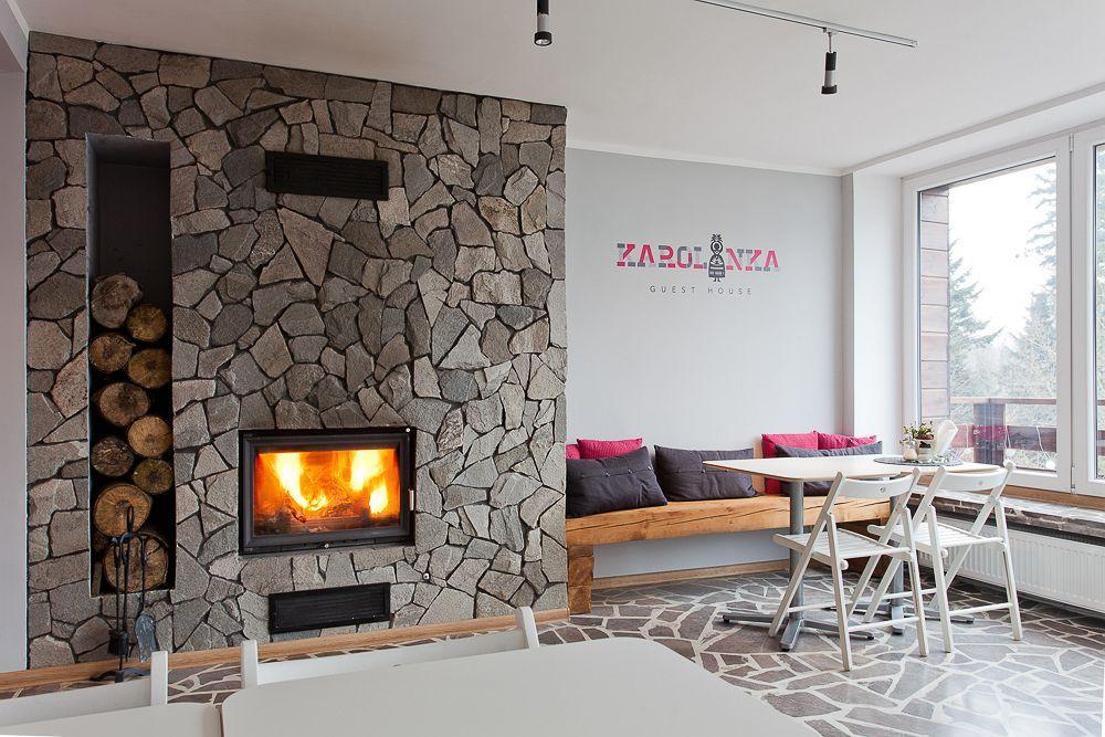 Karolinka Guest House Szczyrk Exterior foto
